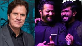 The Little Mermaid director Rob Marshall wants to work with RRR stars Ram Charan & Jr NTR, says they are incredible!