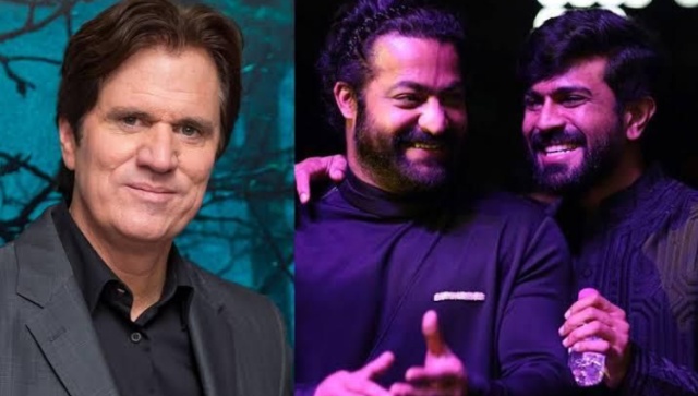 The Little Mermaid director Rob Marshall wants to work with RRR stars Ram Charan & Jr NTR, says they are incredible! The Little Mermaid director Rob Marshall wants to work with RRR stars Ram Charan & Jr NTR, says they are incredible!