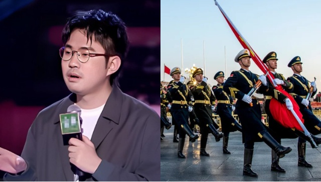 The joke that cost $2 million: China imposes huge penalty for comedian’s army-themed quip The joke that cost $2 million: China imposes huge penalty for comedian’s army-themed quip