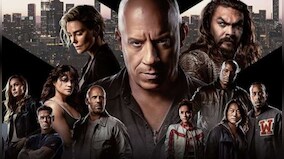 Vin Diesel-Jason Momoa's Fast X speeds to No. 1; knocks Guardians of the Galaxy Vol.3 to 2nd