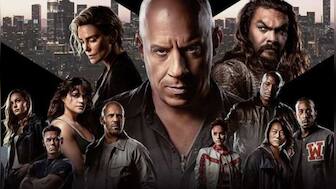 Vin Diesel-Jason Momoa's Fast X speeds to No. 1; knocks Guardians of the Galaxy Vol.3 to 2nd