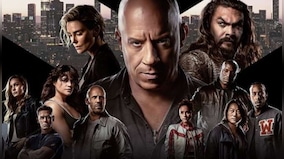 Fast X movie review: Jason Momoa steals the show with his wicked act in Vin Diesel's over the top action spectacle