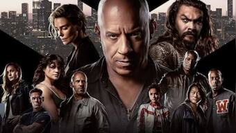 Fast X movie review: Jason Momoa steals the show with his wicked act in Vin Diesel's over the top action spectacle