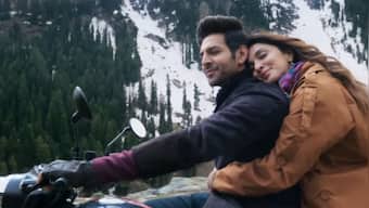 Kartik Aaryan and Kiara Advani bring back the season of love with the teaser of Satyaprem Ki Katha