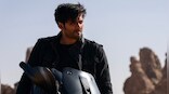 Ali Fazal sports a rugged look in the first look poster of his character from the mega action Hollywood flick, Kandahar