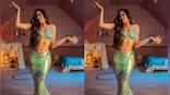 The Little Mermaid: Janhvi Kapoor steps into the magical world of Halle Bailey’s upcoming live-action film