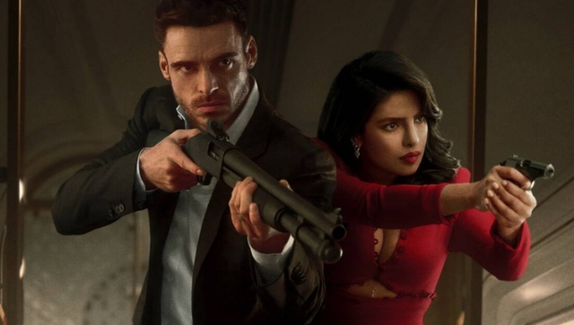 Are you prepared for the big reveal? Who is the ‘mole’ responsible for the fall of Citadel? Are you prepared for the big reveal? Who is the ‘mole’ responsible for the fall of Citadel?