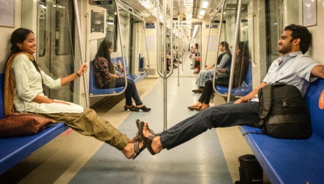 Modern Love: Chennai review: Love is a spectrum, and this anthology captures its many hues Modern Love: Chennai review: Love is a spectrum, and this anthology captures its many hues