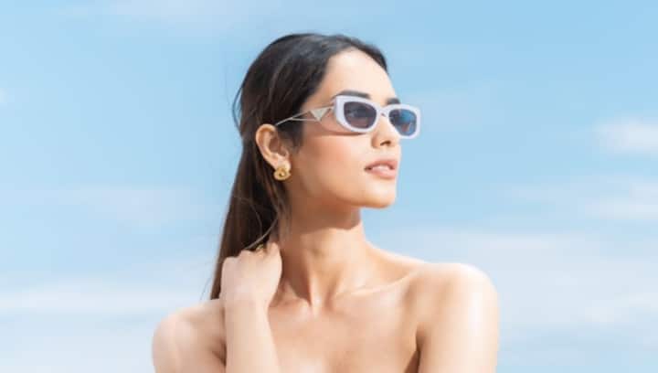 Manushi Chhillar reminisces her journey to the glamour world: 'I think life has given me more for which I am grateful'