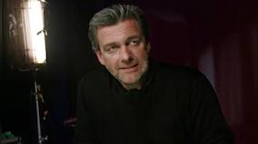 Ray Stevenson, of RRR, Rome and Thor movies, passes away at 58