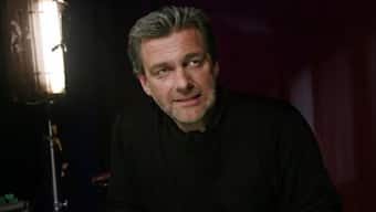 Ray Stevenson, of RRR, Rome and Thor movies, passes away at 58