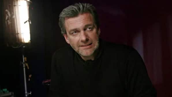 Ray Stevenson, of RRR, Rome and Thor movies, passes away at 58