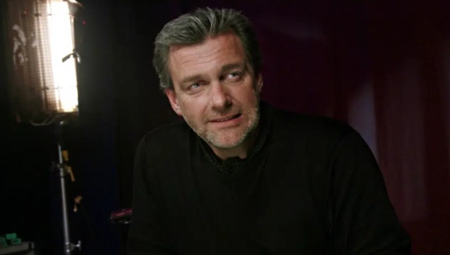 Ray Stevenson, of RRR, Rome and Thor movies, passes away at 58 Ray Stevenson, of RRR, Rome and Thor movies, passes away at 58