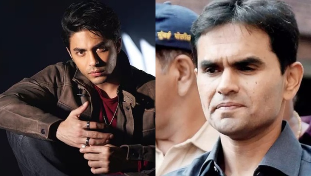 Aryan Khan case: CBI grills ex-NCB officer Sameer Wankhede for over 5 hours Aryan Khan case: CBI grills ex-NCB officer Sameer Wankhede for over 5 hours