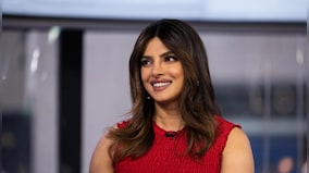 Priyanka Chopra shares how she was once made uncomfortable by a director; reveals he wanted to see her 'underwear'