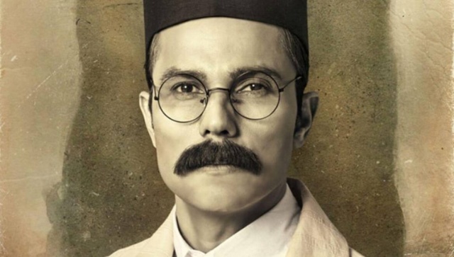 Swatantrya Veer Savarkar: Randeep Hooda 'had only 1 khajoor, a glass of milk for 4 months’ to play revolutionary's role Swatantrya Veer Savarkar: Randeep Hooda 'had only 1 khajoor, a glass of milk for 4 months’ to play revolutionary's role