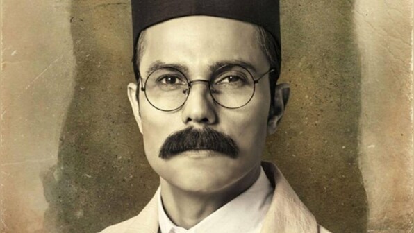 Swatantrya Veer Savarkar: Randeep Hooda 'had only 1 khajoor, a glass of milk for 4 months’ to play revolutionary's role