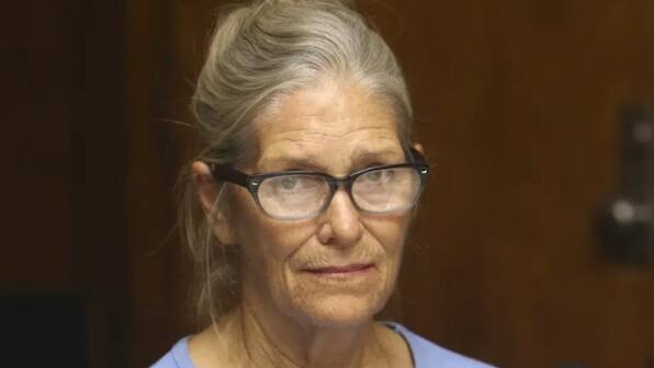 Charles Manson follower Leslie Van Houten should be paroled, California appeals court rules