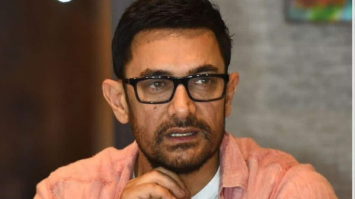 Aamir Khan: 'I'll do a film when I'm emotionally ready, want to spend time with my family now'