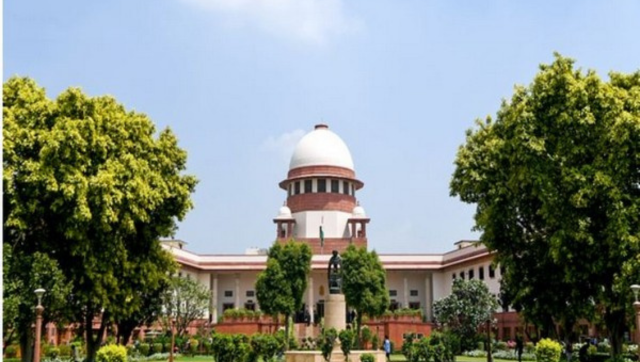 Supreme Court adjourns hearing till August 14 on Brinda Karat's plea seeking FIR against Anurag Thakur, Pravesh Verma Supreme Court adjourns hearing till August 14 on Brinda Karat's plea seeking FIR against Anurag Thakur, Pravesh Verma