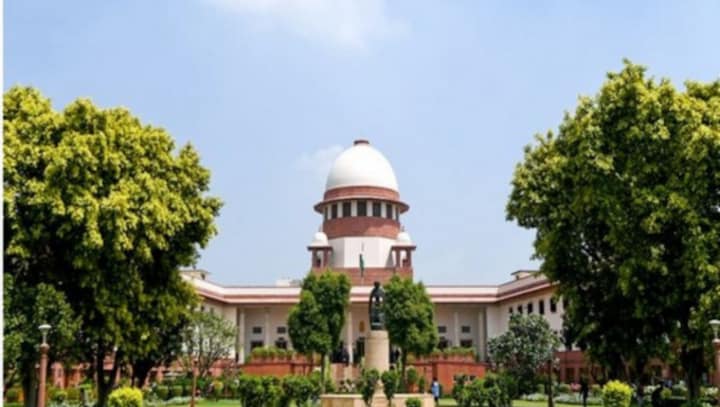 Supreme Court adjourns hearing till August 14 on Brinda Karat's plea seeking FIR against Anurag Thakur, Pravesh Verma