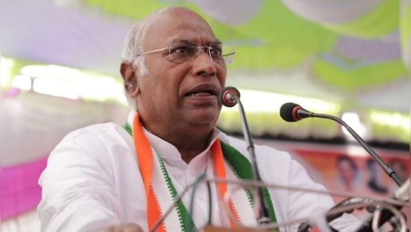 Congress observers will take Karnataka MLAs' opinion, high command will decide on CM pick, says Kharge