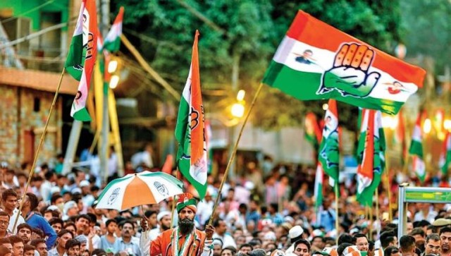 Karnataka Results 2023 | Voters pick Cong over BJP: Why this is no surprise Karnataka Results 2023 | Voters pick Cong over BJP: Why this is no surprise