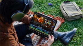 Content creators, rejoice! Apple finally brings Final Cut Pro and Logic Pro to iPads