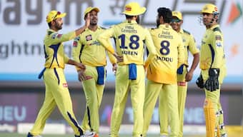 IPL 2023: Chennai Super Kings qualify for playoffs with win over Delhi Capitals