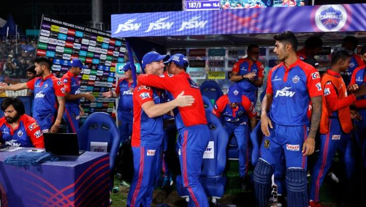 IPL 2023: Phil Salt headlines DC's seven-wicket win over RCB in Delhi IPL 2023: Phil Salt headlines DC's seven-wicket win over RCB in Delhi