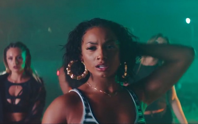 Singer DaniLeigh arrested for driving under the influence of alcohol, hit-and-run in Miami Singer DaniLeigh arrested for driving under the influence of alcohol, hit-and-run in Miami