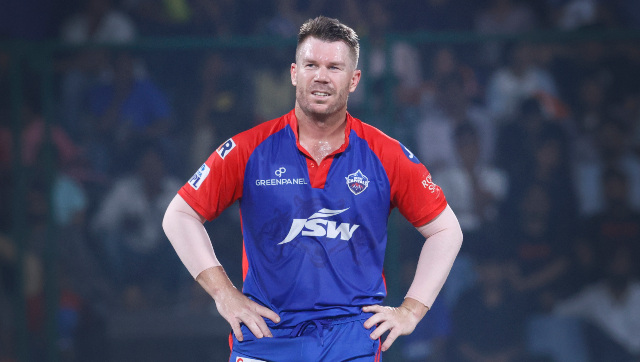 IPL 2023: DC skipper David Warner rues 'another disappointing effort with bat' after 31-run loss against PBKS IPL 2023: DC skipper David Warner rues 'another disappointing effort with bat' after 31-run loss against PBKS