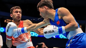 Men's World Boxing Championships: Deepak, Hussamuddin and Nishant ensure India's best-ever haul