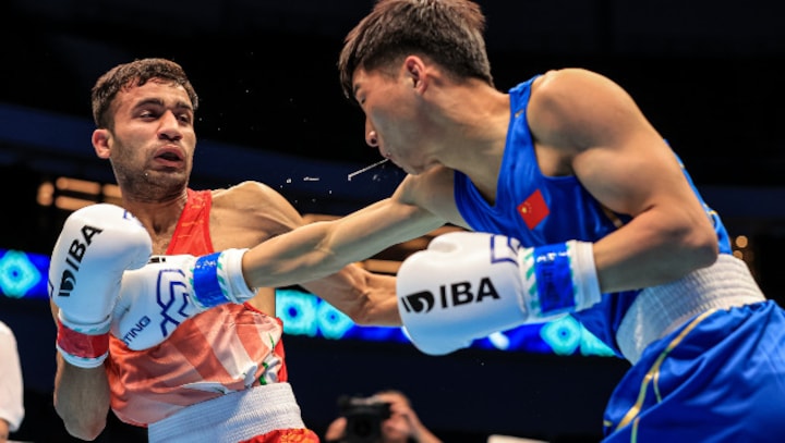 Men's World Boxing Championships: Deepak, Hussamuddin and Nishant ensure India's best-ever haul