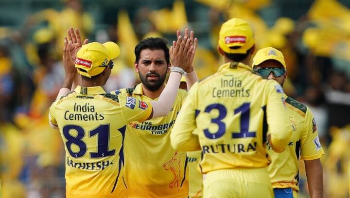 IPL 2023: CSK hand MI six-wicket loss to complete season double IPL 2023: CSK hand MI six-wicket loss to complete season double