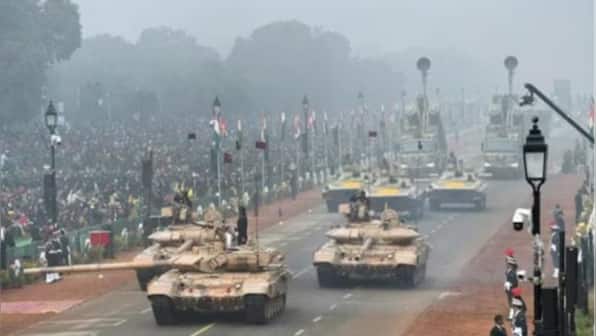 Atmanirbhar Bharat: Another 164 defence items indigenised, total at 2,736