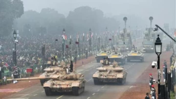Atmanirbhar Bharat: Another 164 defence items indigenised, total at 2,736