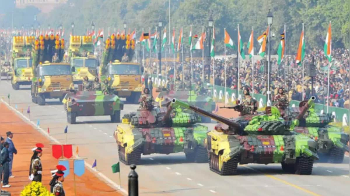 India on fast track to attain 'atmanirbharata' in defence sector