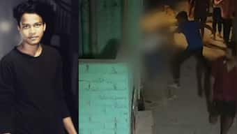 Shahbad Dairy Murder: All of 16, Sakshi was stabbed 16 times, 6 in throat