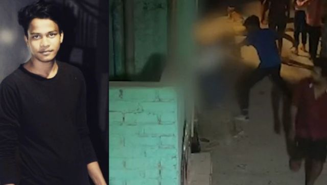 Shahbad Dairy Murder: All of 16, Sakshi was stabbed 16 times, 6 in throat Shahbad Dairy Murder: All of 16, Sakshi was stabbed 16 times, 6 in throat