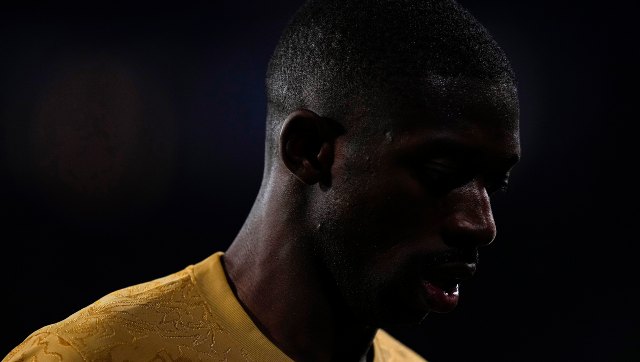 Euro 2024 Qualifiers: Ousmane Dembele, Christopher Nkuku return to France squad for Gibraltar, Greece matches Euro 2024 Qualifiers: Ousmane Dembele, Christopher Nkuku return to France squad for Gibraltar, Greece matches