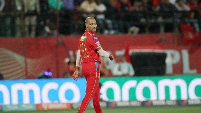 IPL 2023: 'It was frustrating,' Shikhar Dhawan reflects on PBKS' 15-run defeat to DC IPL 2023: 'It was frustrating,' Shikhar Dhawan reflects on PBKS' 15-run defeat to DC