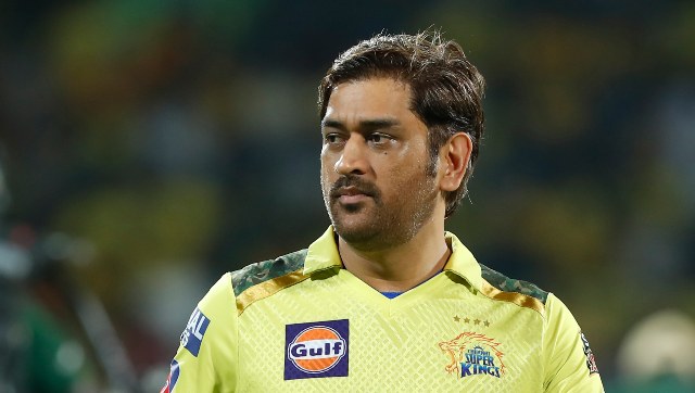 MS Dhoni drops big hint about participation in IPL 2024, provides clarity on injury MS Dhoni drops big hint about participation in IPL 2024, provides clarity on injury