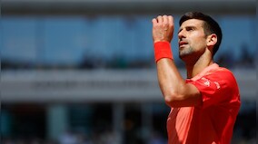 'Political statements not banned', says ITF on Novak Djokovic's comment on Kosovo