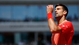 'Political statements not banned', says ITF on Novak Djokovic's comment on Kosovo