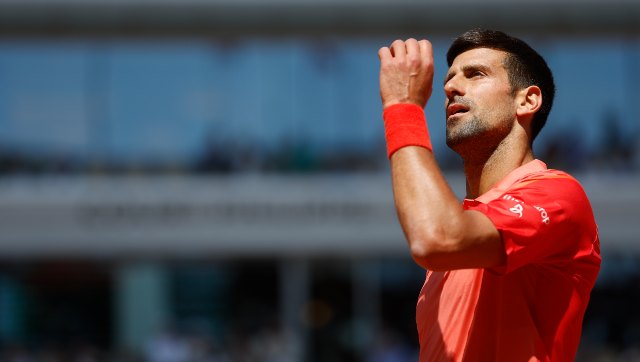 'Political statements not banned', says ITF on Novak Djokovic's comment on Kosovo 'Political statements not banned', says ITF on Novak Djokovic's comment on Kosovo