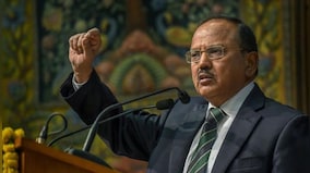 'Tribe of distorians': Congress slams NSA Doval on his 'Subhas Chandra Bose would've prevented partition' claim