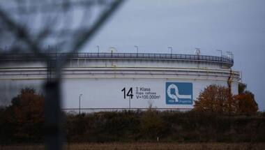 Ukraine war: Russia's oil pipeline to EU blown, Moscow cries 'terrorist attack'