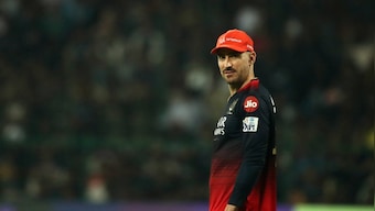 Exclusive: Faf du Plessis on RCB, World Cup and injury layoff on First Sports