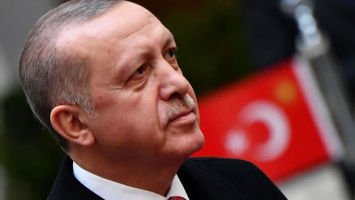 Earthquakes, Economy, United Opposition: Why Erdogan could lose Turkish election